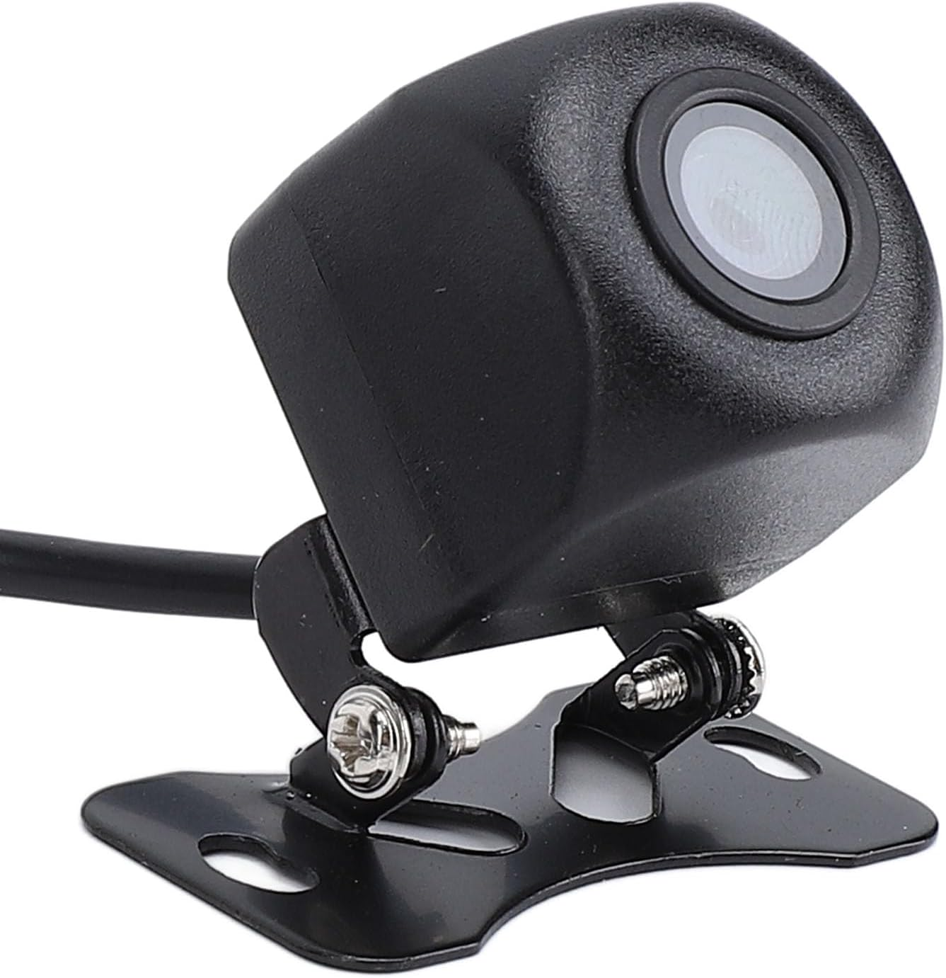 Backup Camera, Wire Less Fidelity Vehicle Backup Camera, HD 1080P 90 &deg; Wide Angle, Automatic Infrared Night Vision Lights, Rear Camera for Android & Ios image number 5