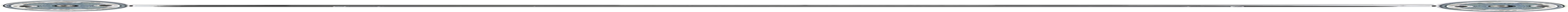 Grohe 40802001 Essentials Double Towel Rail, 600 Mm image number 2