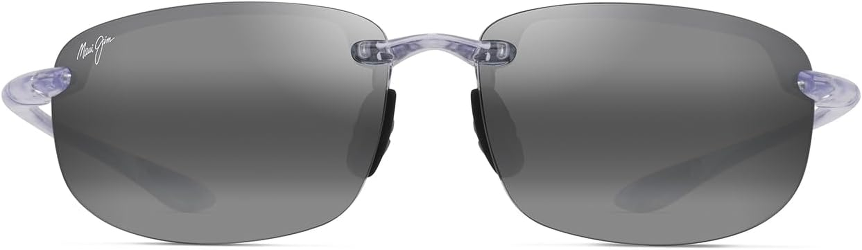Maui Jim Unisex Ho'Okipa Polarised Sunglasses