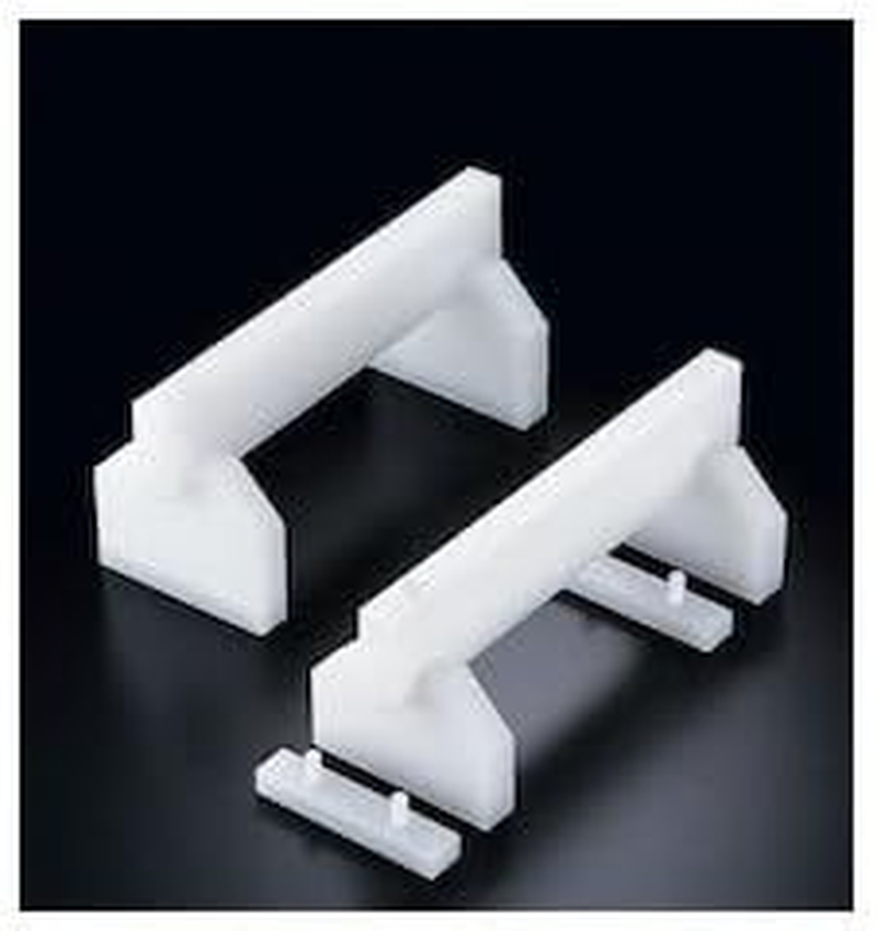 Leg Cutting Board with a Residential Base Techno Plastic Adjustment 45Cm H180Mm AMN63458