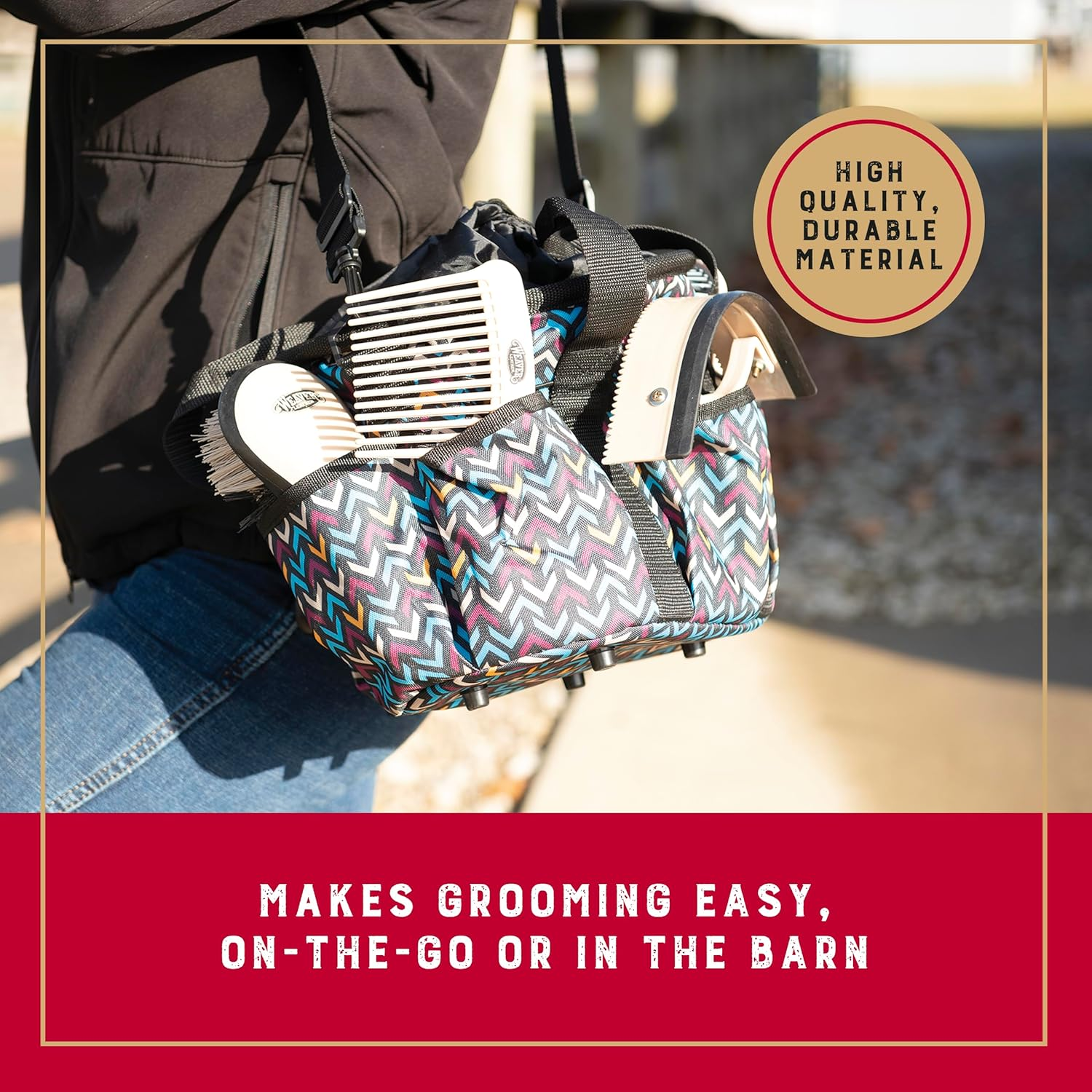 Horse Grooming Kit image number 3