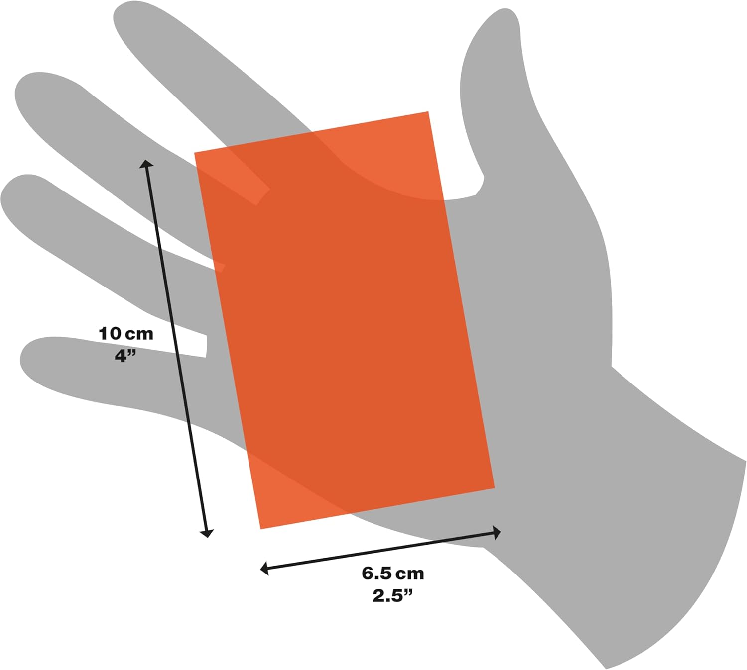 Winning Moves Top Trumps Deadliest Predators - Whatever You'Re Into, so Are We Card Game image number 3