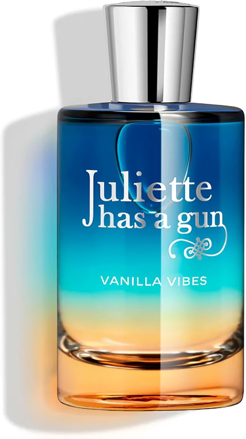 Juliette Has a Gun Vanilla Vibes Eau De Parfum Spray for Women 100 Ml image number 4