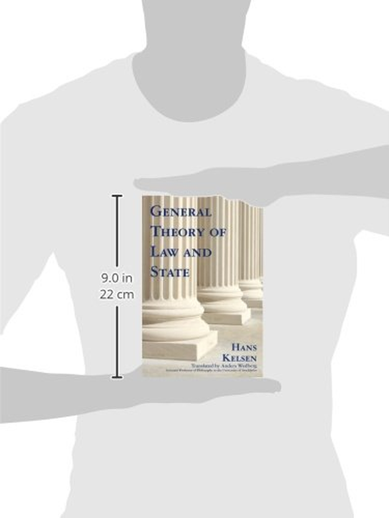 General Theory of Law and State: 1 image number 2