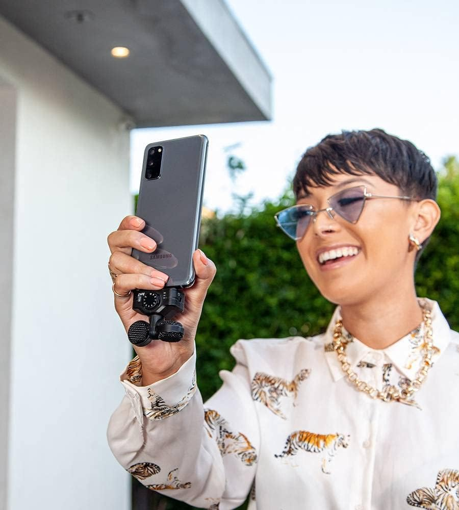 Zoom Android Microphone image number 2