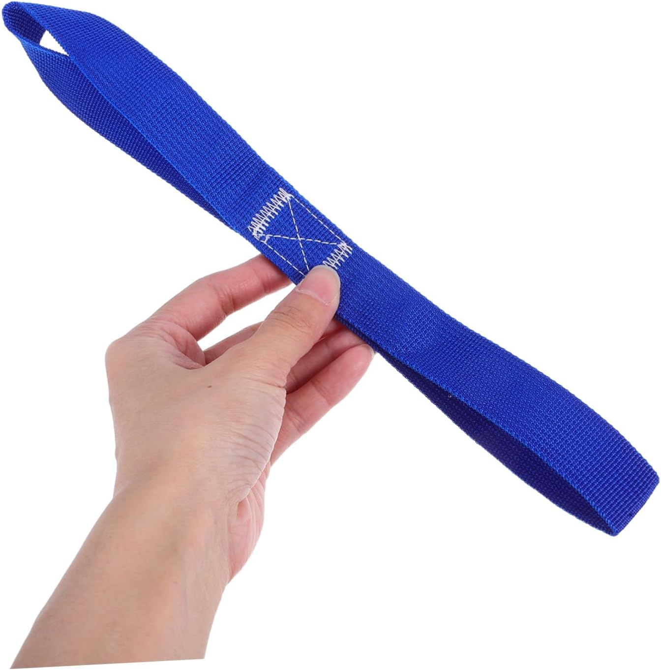 DINHEAROM 5Pcs Adjustable Multi-Purpose Tie down Straps Weather Resistant Luggage Straps for Travel Camping Motorcycles Atvs Lawn Equipment Versatile Moving Accessories image number 2