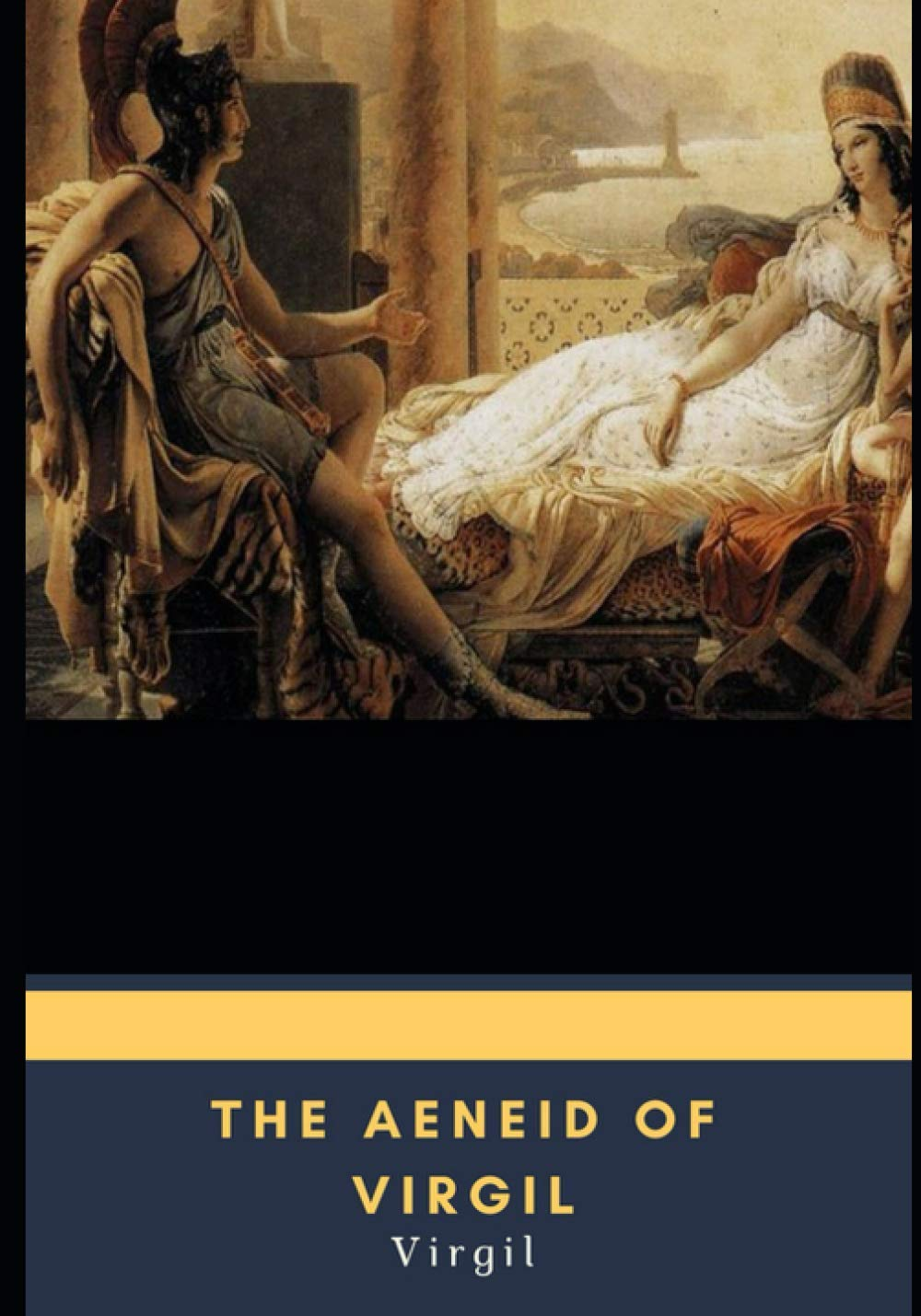 The Aeneid image number 1