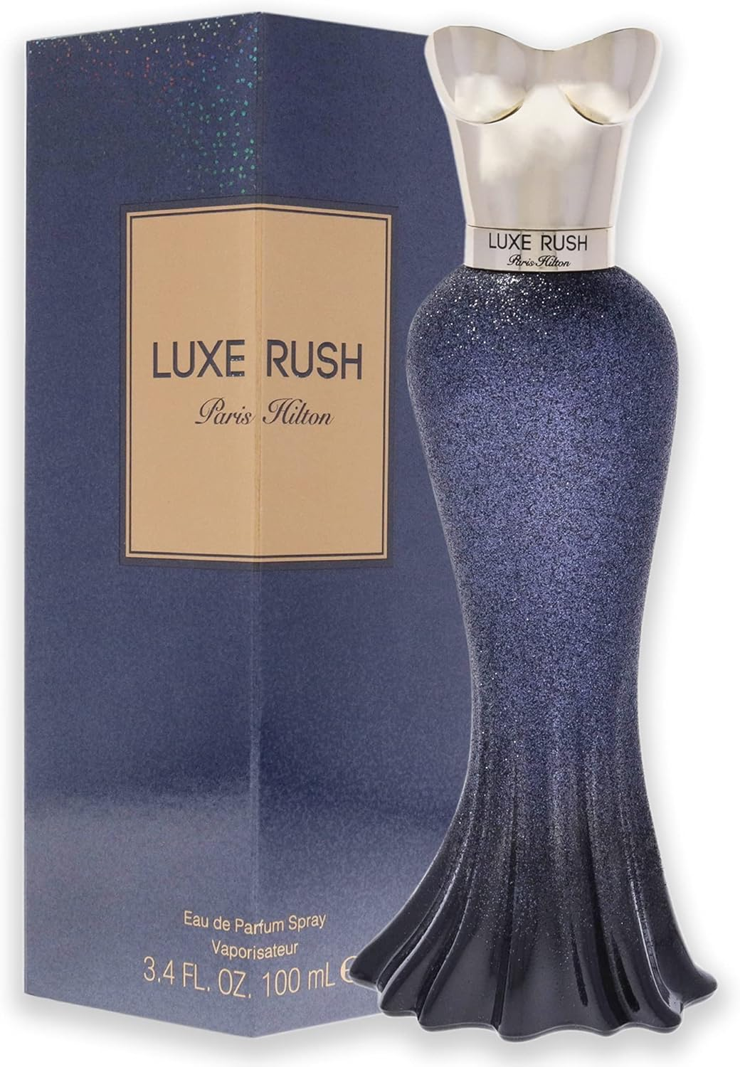 Paris Hilton Luxe Rush, 100.55 Ml