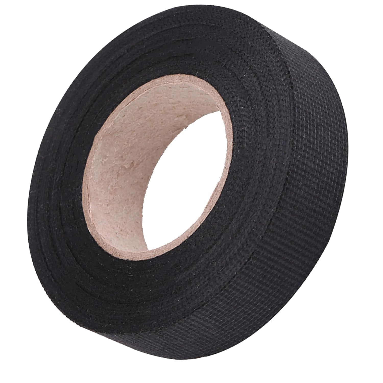 Hyuduo Adhesive anti Squeak Rattle Felt Tape High Viscosity Oil for Automotive Interior Parts (19Mm*15M) image number 2