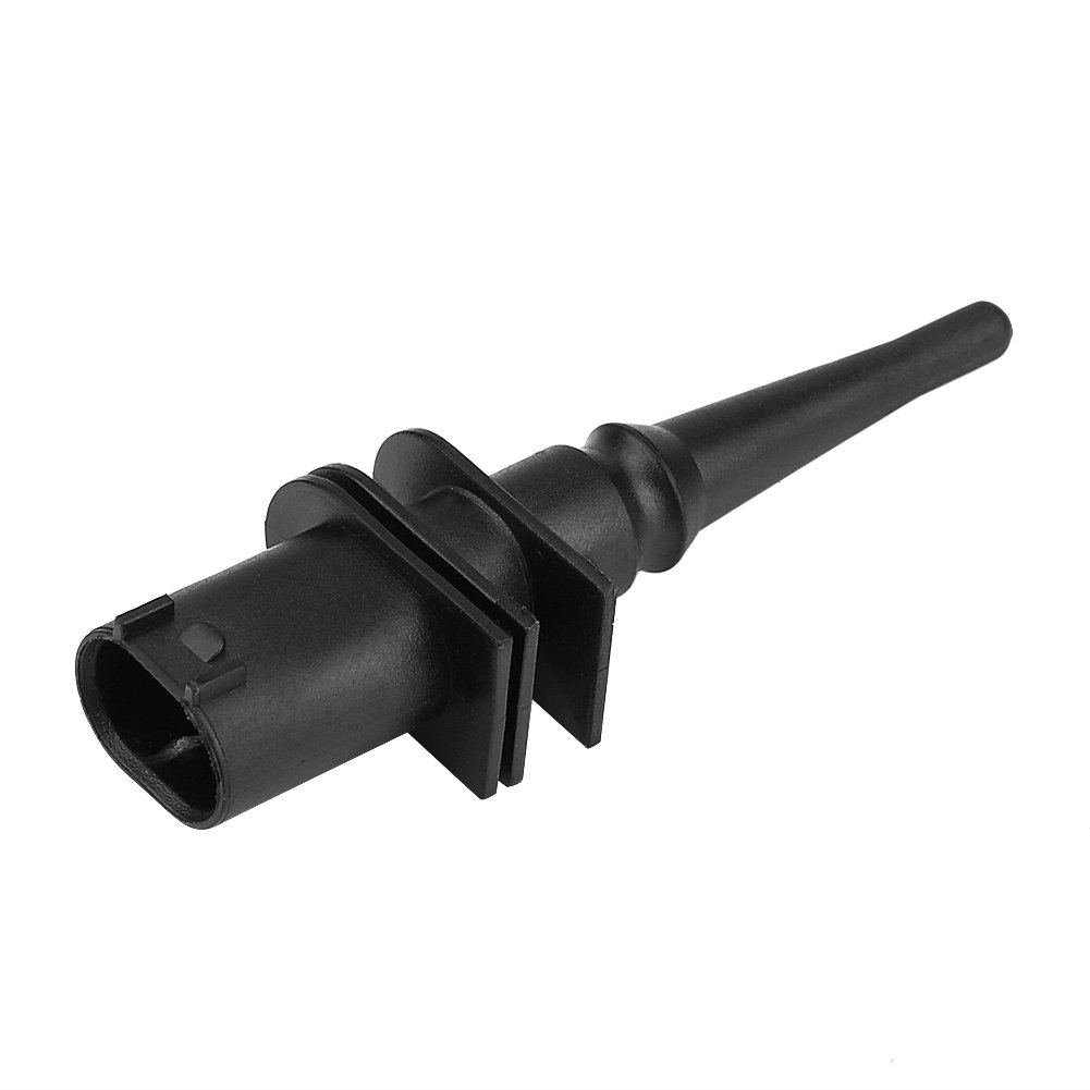 Car Air Temperature Sensor New OEM 65816905133, ABS Material Stable and Reliable, Fit Fit for 1 3 5 6 7 Series X3 X5 X6 E46 E90 E91 Ideal for Car Owners image number 5