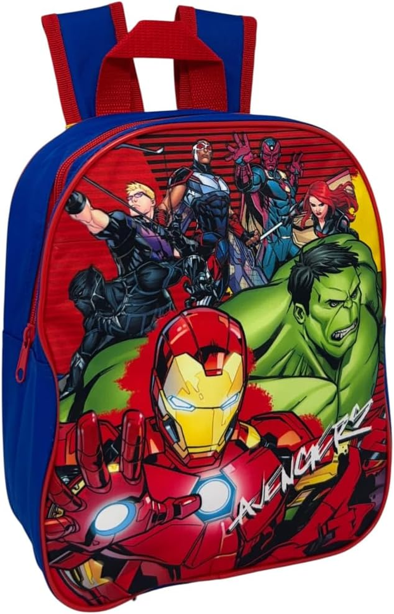 CARTOON Backpack School Bag Nursery Backpack Children'S Backpack 28 Cm