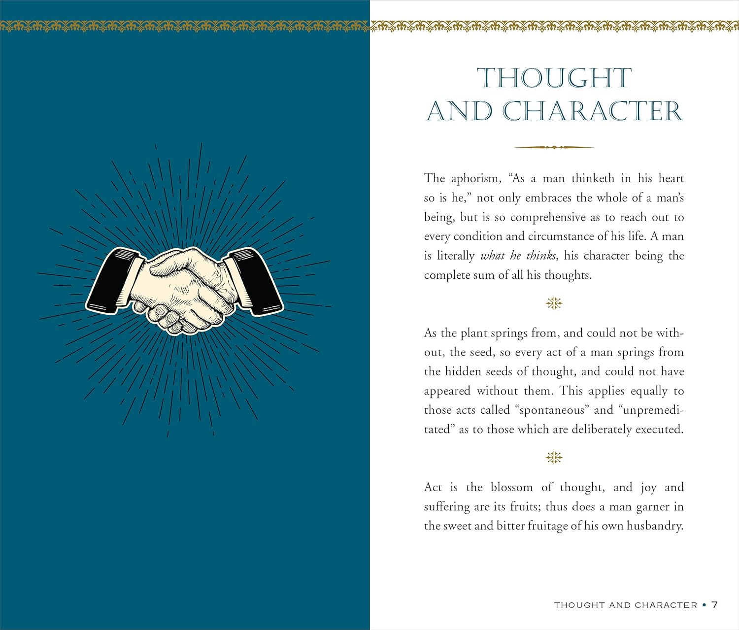 As a Man Thinketh image number 3