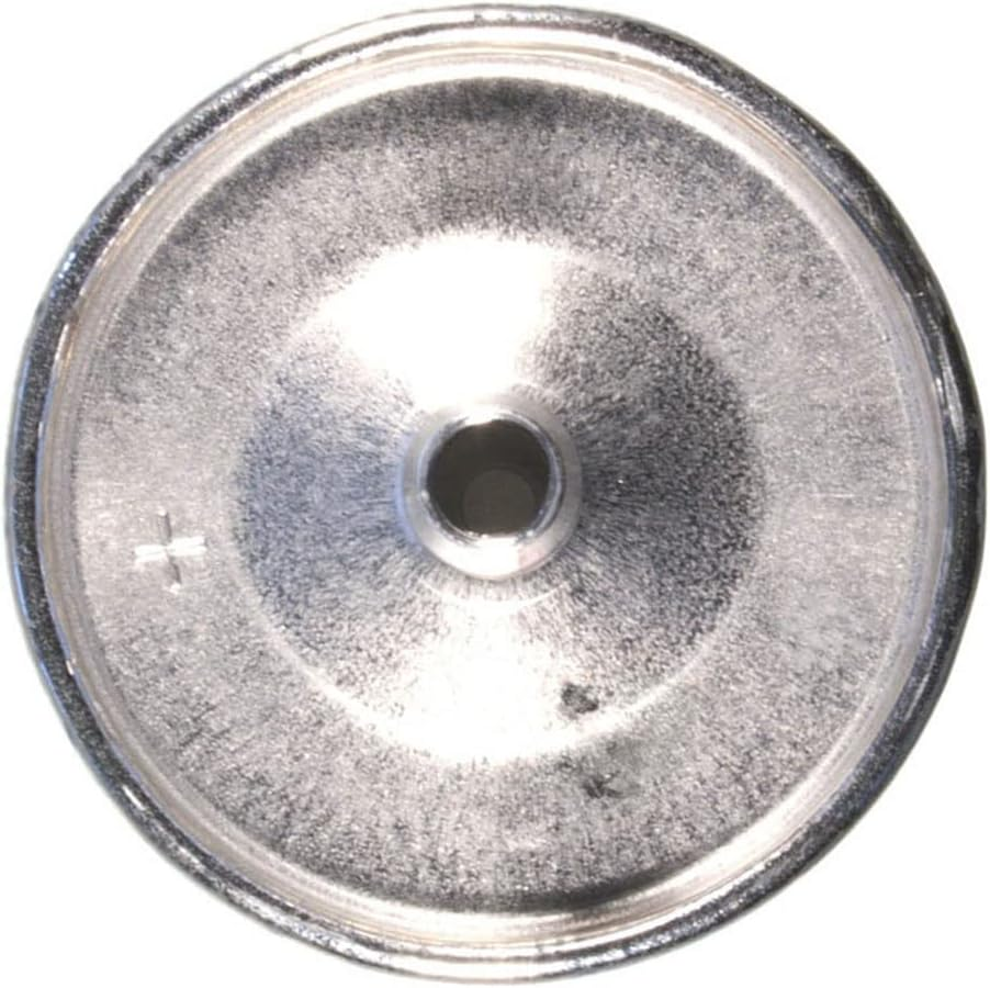 MAHLE KL 145 Fuel Filter image number 2