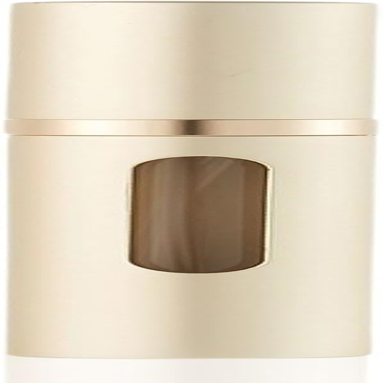 Refillable Portable Mini Perfume Atomizer for Travel, 5Ml Luxury Empty Leakproof Pump Perfume Spray Bottle Atomizer for Man and Woman (J-Rose Gold)