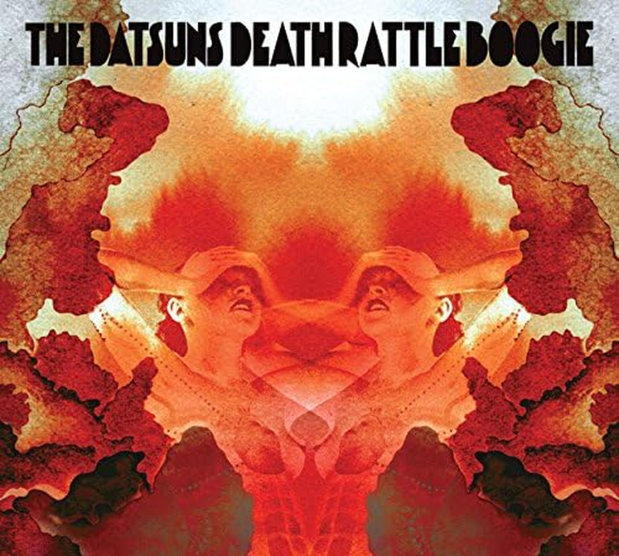 Death Rattle Boogie image number 1