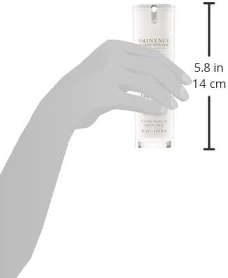 Eminence Lavender Age Corrective Night Eye Cream, 1.05 Ounce image number 2