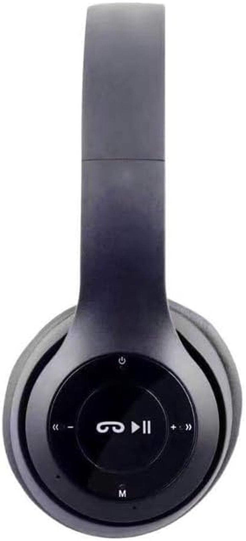 AIMALL Noise Cancelling Wireless Headphones Bluetooth 5 Earphone Headset with Mic Hot - Versatile Audio Experience