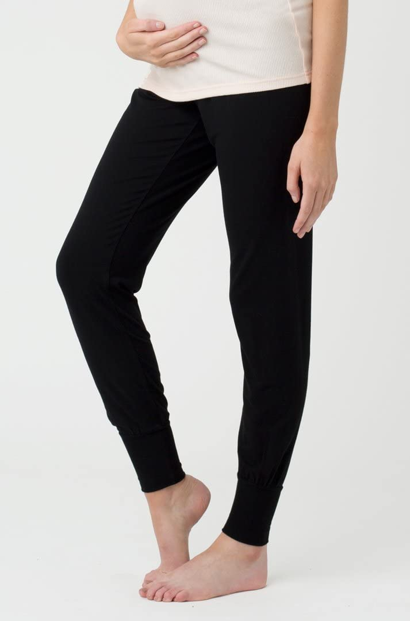 Ripe Maternity Women'S Jersey Lounge Pant image number 5