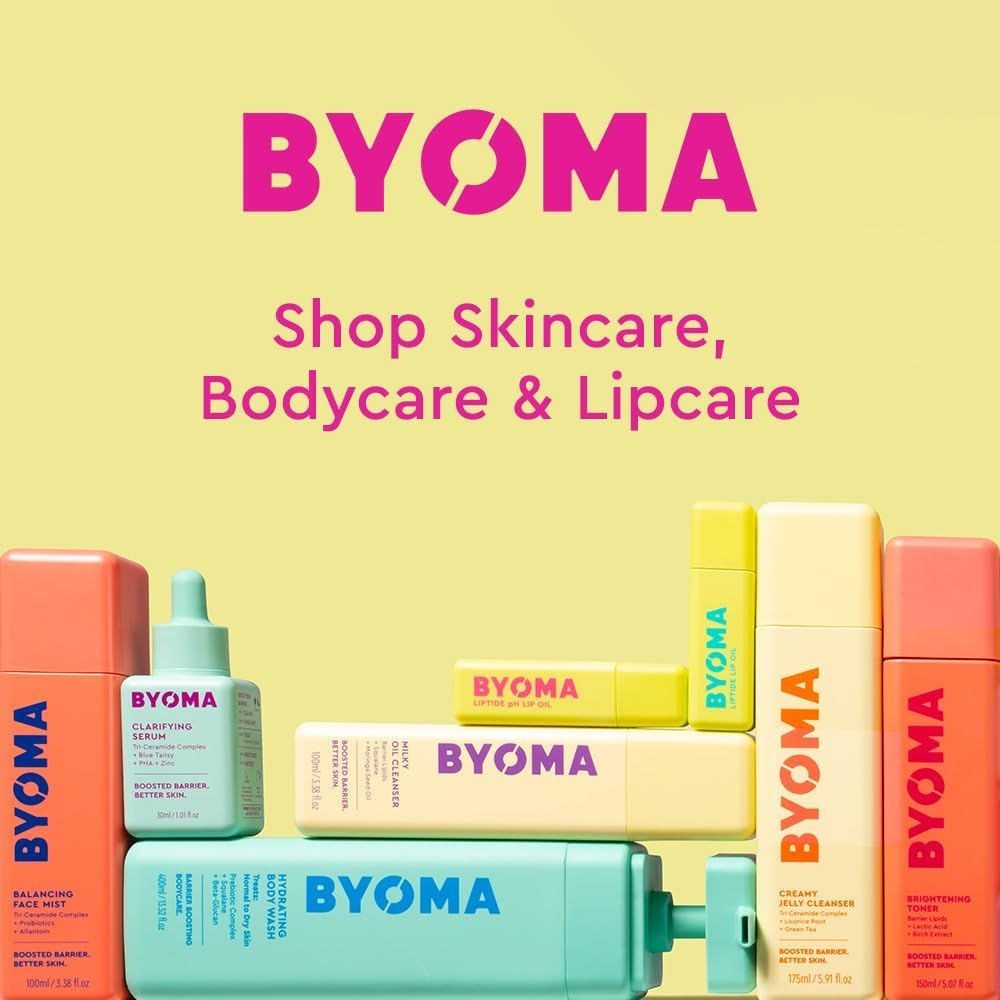 BYOMA Liptide Lip Oil Gift image number 1