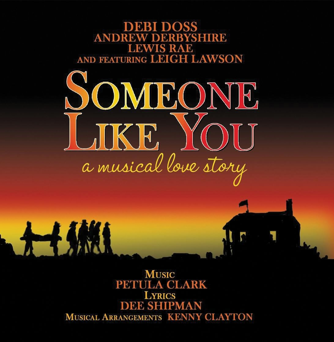 Someone like You (Studio Cast)