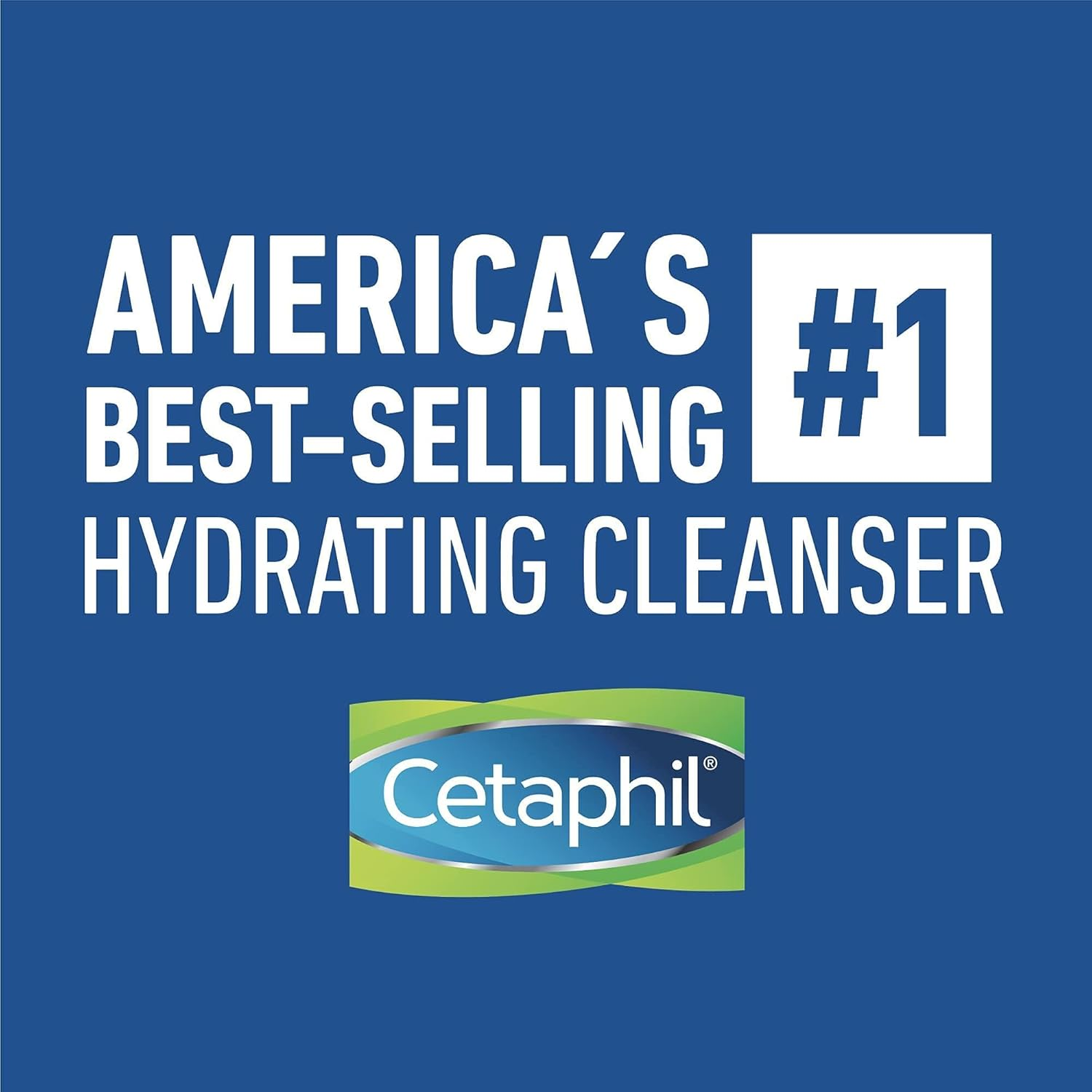 CETAPHIL Gentle Skin Cleanser 20 Fl Oz, Hydrating Face Wash & Body Wash, Ideal for Sensitive, Dry Skin, Non-Irritating, Wont Clog Pores, Fragrance-Free, Soap-Free, Dermatologist Recommended image number 5