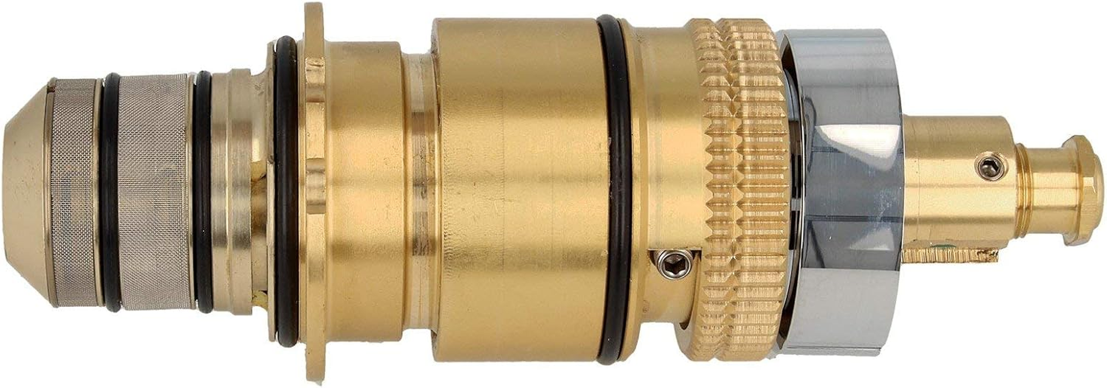 Hansa 59904501 Temperature Controller Unit Replacement Part image number 3