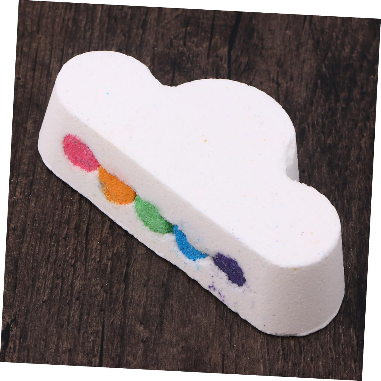 180G Organic Salt Bath Salt Balls Essential Oil for Relaxation Moisturizing for Girlfriend Mom Friends image number 6