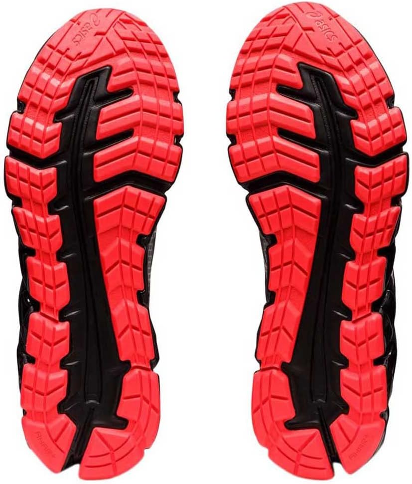 ASICS Men'S Gel-Quantum 180 Trainers image number 4