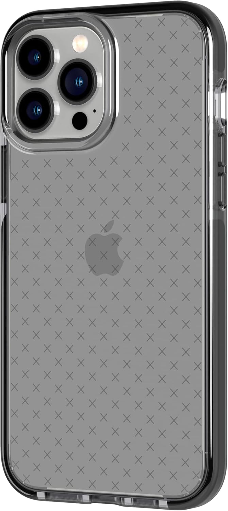 Evo Check Case Apple Iphone 13 Pro Max &ndash; Ultra-Protective Phone Case with 16Ft Multi-Drop Protection Scratch-Resistant Shockproof Protection Cover Case &ndash; Black image number 5