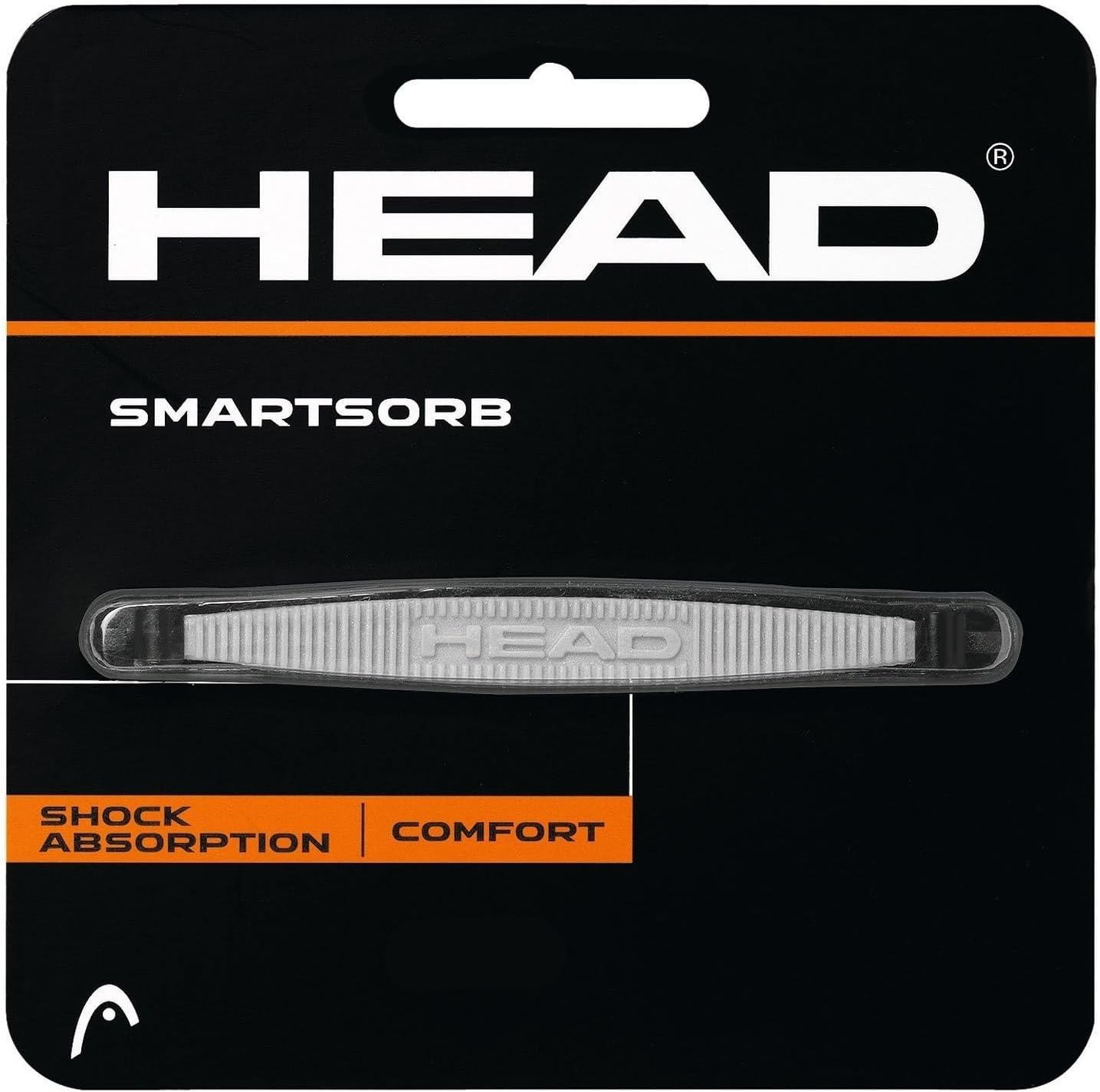 HEAD Smartsorb Tennis Racket Vibration Dampener