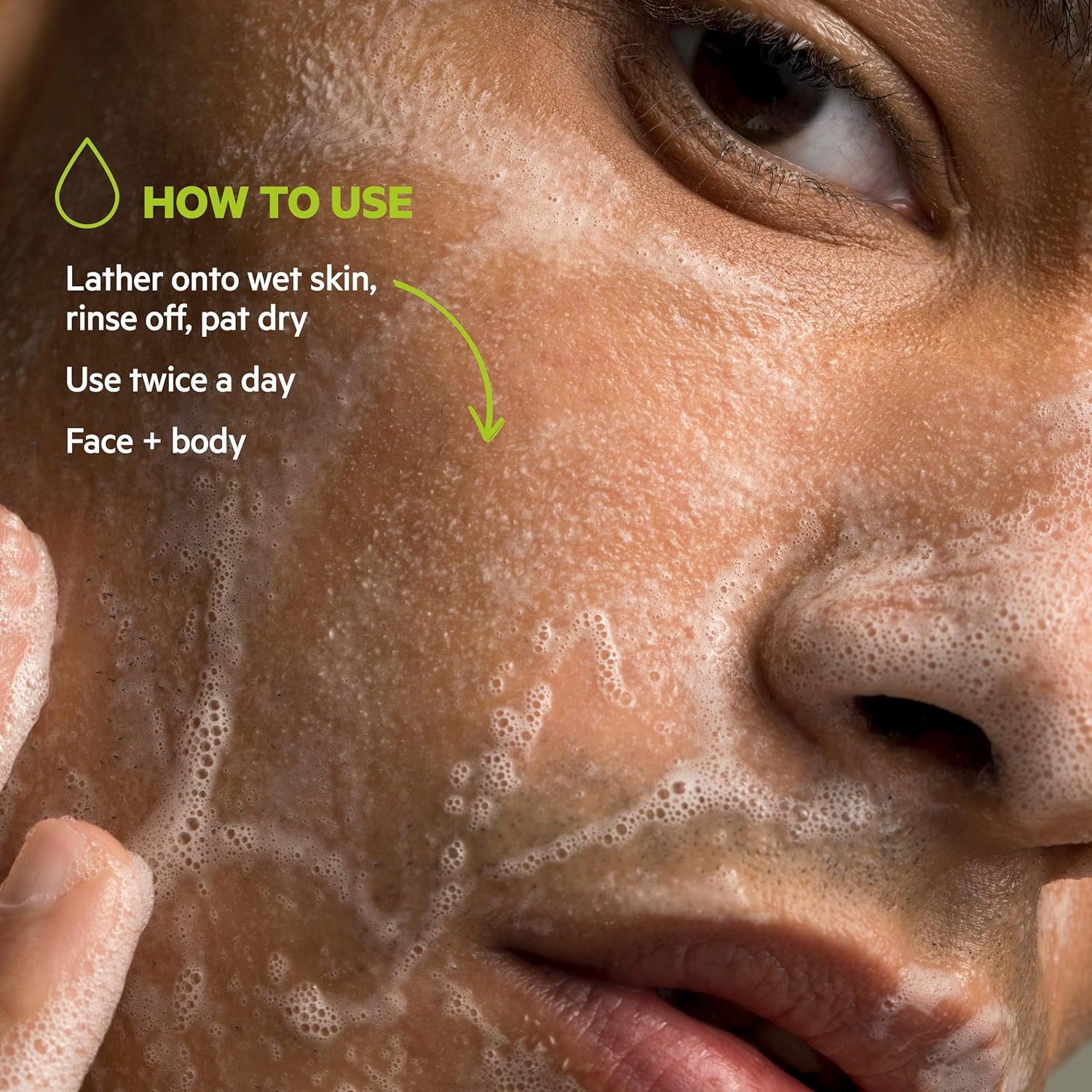 Svr Sebiaclear Gel Moussant 400Ml image number 2