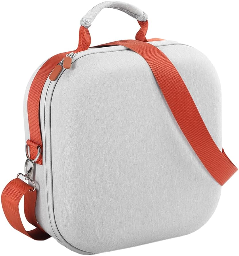 Hard Carrying Case for Harman Kardon Onyx Studio 9 Speaker Waterproof Portable Storage Bag Shockproof Hard Shell Case with Shoulder Strap Protection Accessories