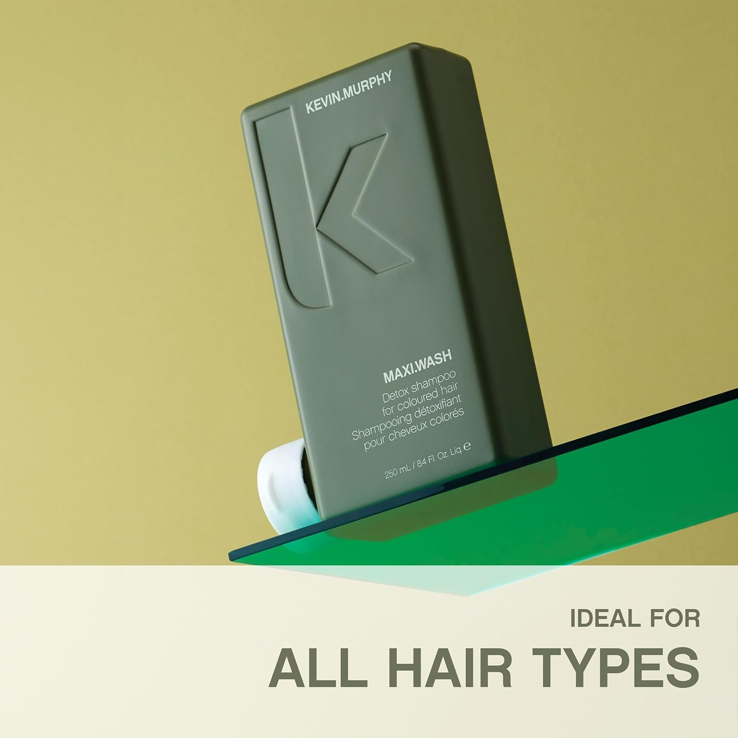 Kevin Murphy Maxi Wash Detox Shampoo image number 1