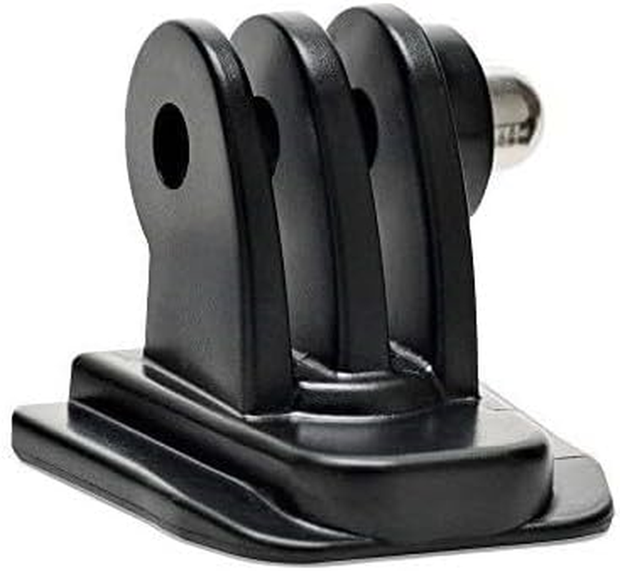 Joby Quick Relase Plate, QR Plate, Pack 3K Black, Compact (JB01554-0WW) image number 6
