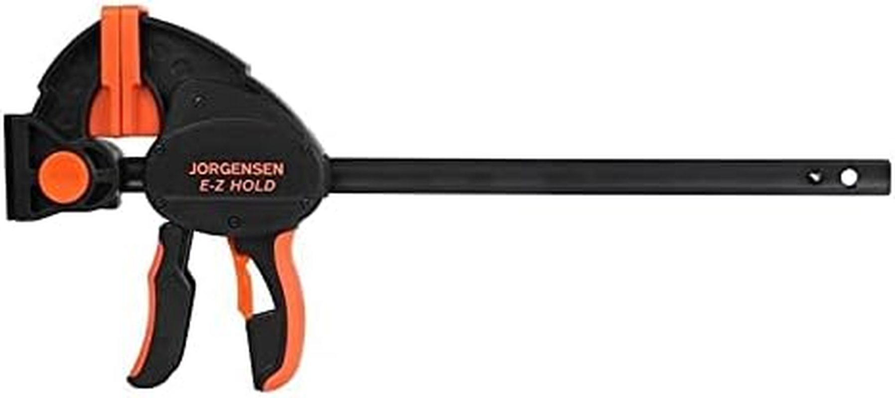 Pony Jorgensen E-Z HOLD Heavy Duty Trigger Clamp 300Mm Capacity