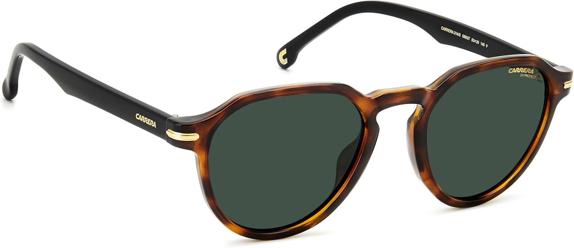 Carrera Unisex CARRERA 314/S Sunglasses image number 2