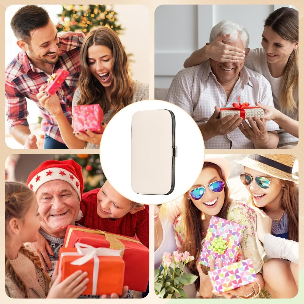 Manicure Set, Nail Set, Pedicure Set, Nail Clippers, Nail Scissors, Pedicure Set Foot Care, Nail Accessories, Manicure & Pedicure Sets, Toenail Scissors, Clipper Set, Toenail Scissors, Manicure Set image number 2