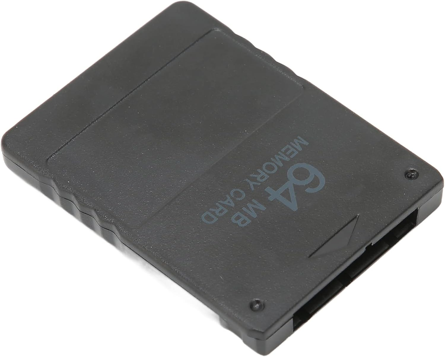 Dpofirs 2 in 1 Game Console Memory Card Compatible with All PS‑2 Games, Plug and Play, Stable Memory Card for Game Console(64Mb) image number 5