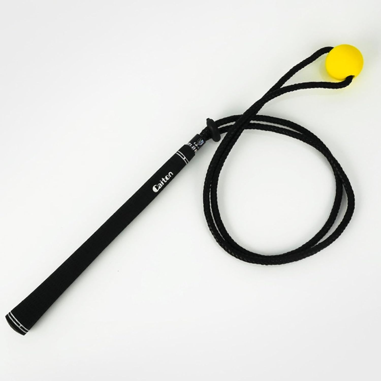 Golf Swing Training Aid, Golf Swing Trainer, Exercise Portable Arm Band Distance Rope for Women, Men, Improve Swing Speed Strength Rhythm image number 6