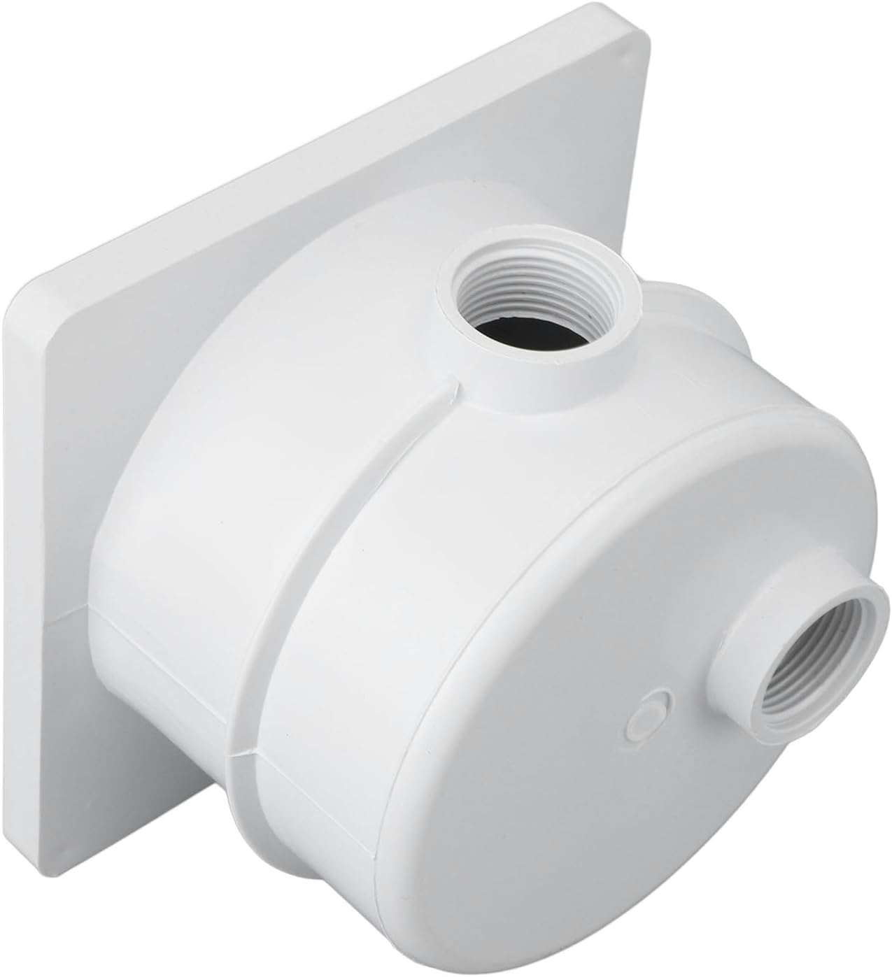 Underwater Light Distribution Box High-Quality Waterproof Swimming Pool Light Junction Box for SPA Hall