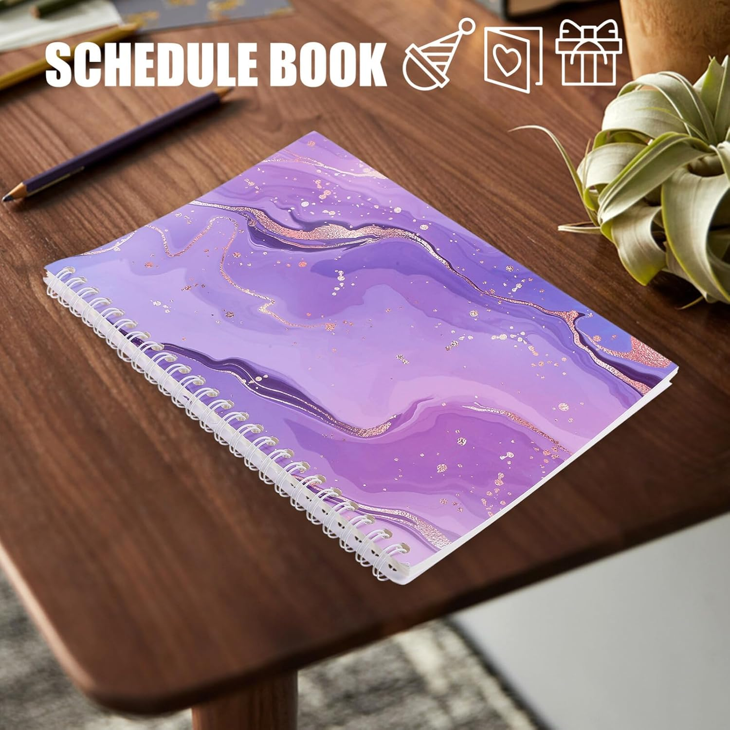 Decal Holder Portable Sticker Storage Book for Adults Double-Sided Release Paper Organizer and Practical Scrapbooking Helper for Collection - Picture 1 image number 7