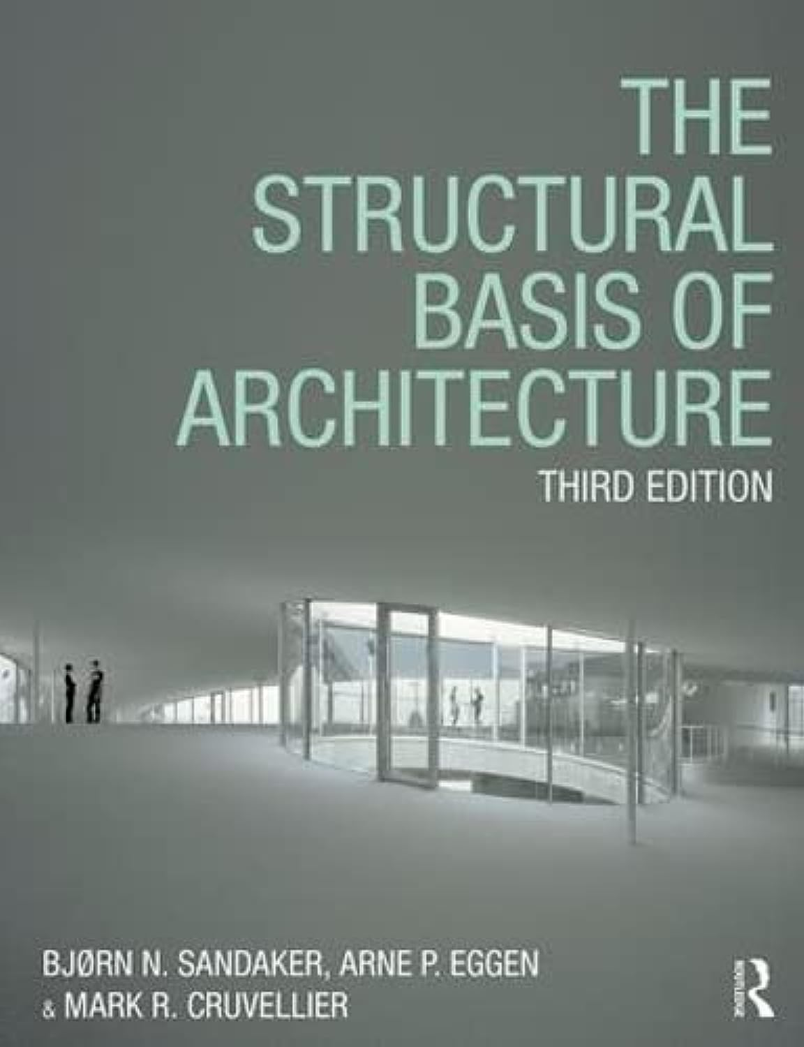 The Structural Basis of Architecture image number 1
