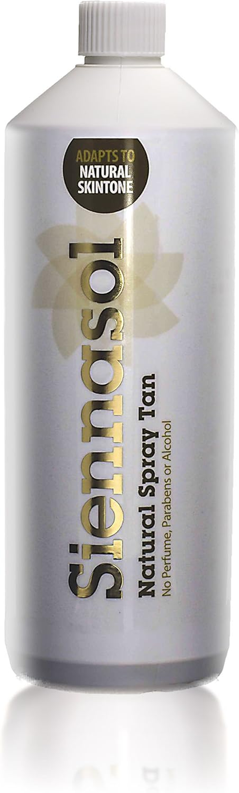 1 Litre Rapidtan Pro 30 Minute Salon Express Spray Tan