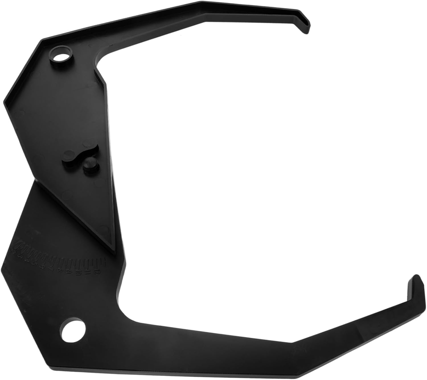 OSOLADY Automotive Wheel Caliper Tire Balancer Precision Wheel Measuring Tool Car Repair Equipment image number 3