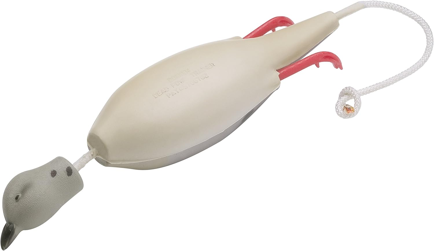 Dokken Dead Fowl Trainer Hunting Dog Dummy image number 4