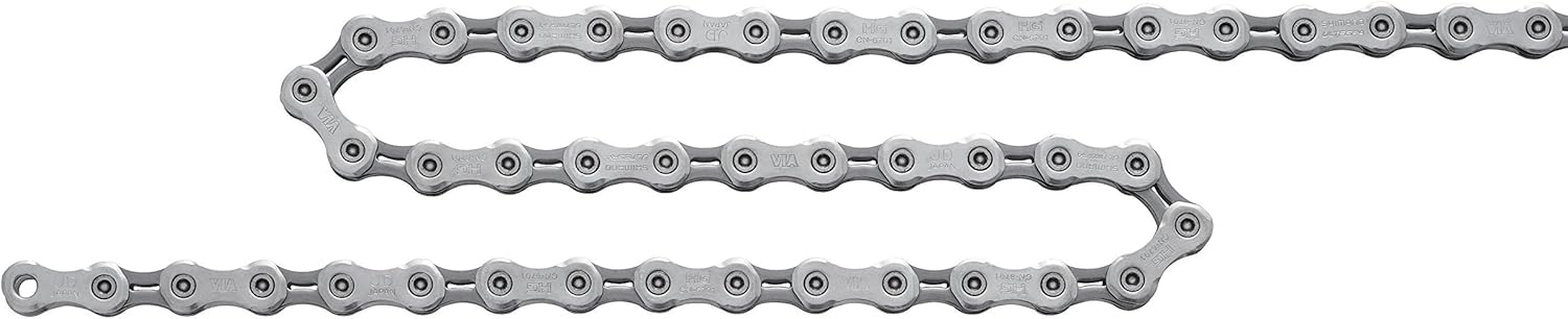 Shimano Chain Ultegra 10 Speed Length 114 Chain Links 2014