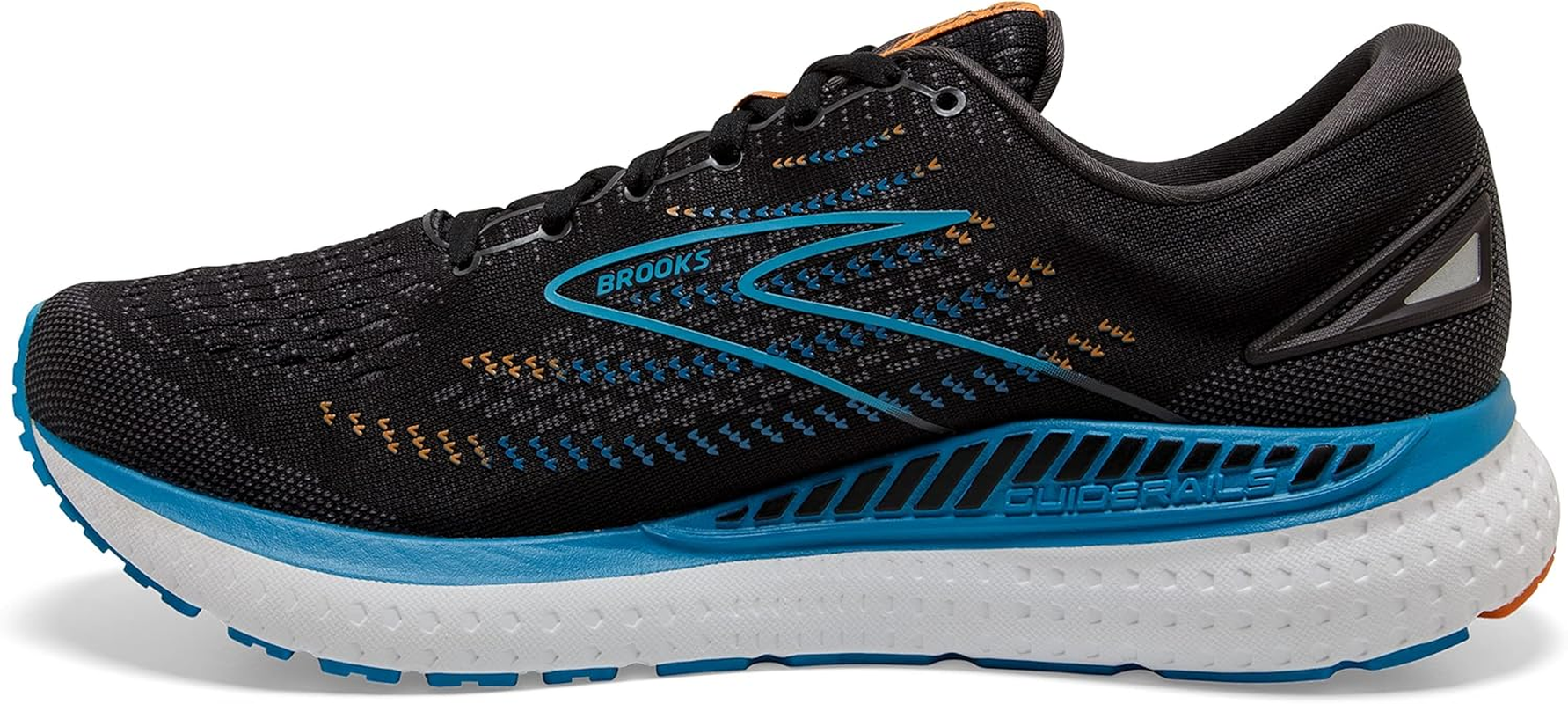 Brooks Brooks image number 1