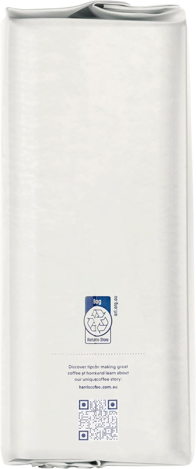 Harris Strong Ground Coffee, 1Kg image number 3