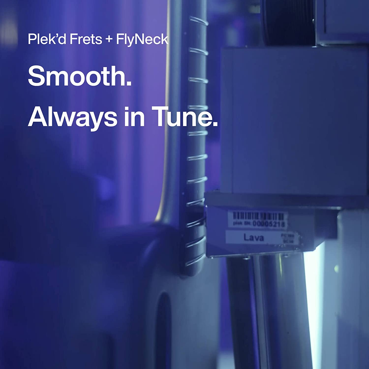 LAVA ME 2 Carbon Fiber Guitar 36 Inch with Effects without Plugging In, Acoustic Electric Guitar Beginner Bundle with Free Guitar Bag (Freeboost-Black) image number 1