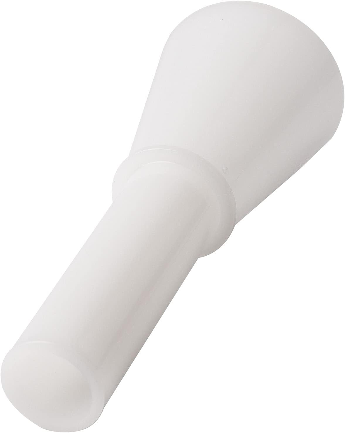 Cryfokt Fuel Funnel, Durable Fuel Gas Funnel, For, Car image number 1